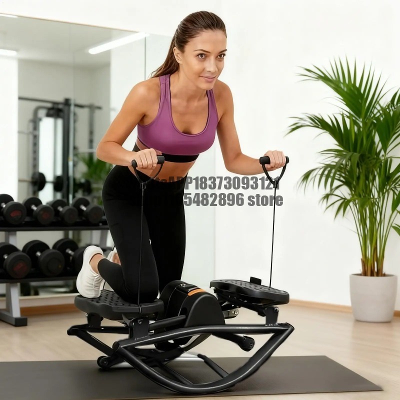 อุปกรณ์ออกกำลังกายแบบพกพา เครื - Home Gym In Apartment บทวิจารณ์และราคา