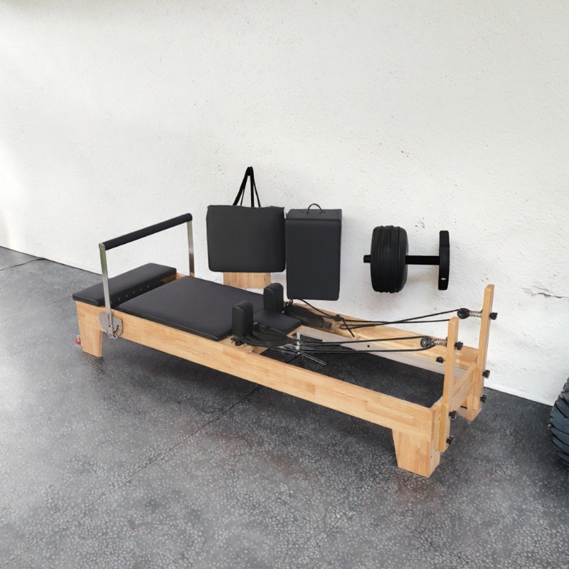 โรงงาน YTYIN ผลิตเครื่องพิลาทิ - Home Gym Custom บทวิจารณ์และราคา