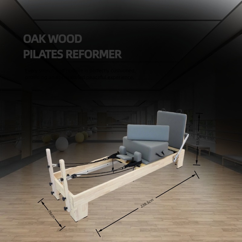 โรงงาน YTYIN ผลิตเครื่องพิลาทิ - Home Gym Custom บทวิจารณ์และราคา