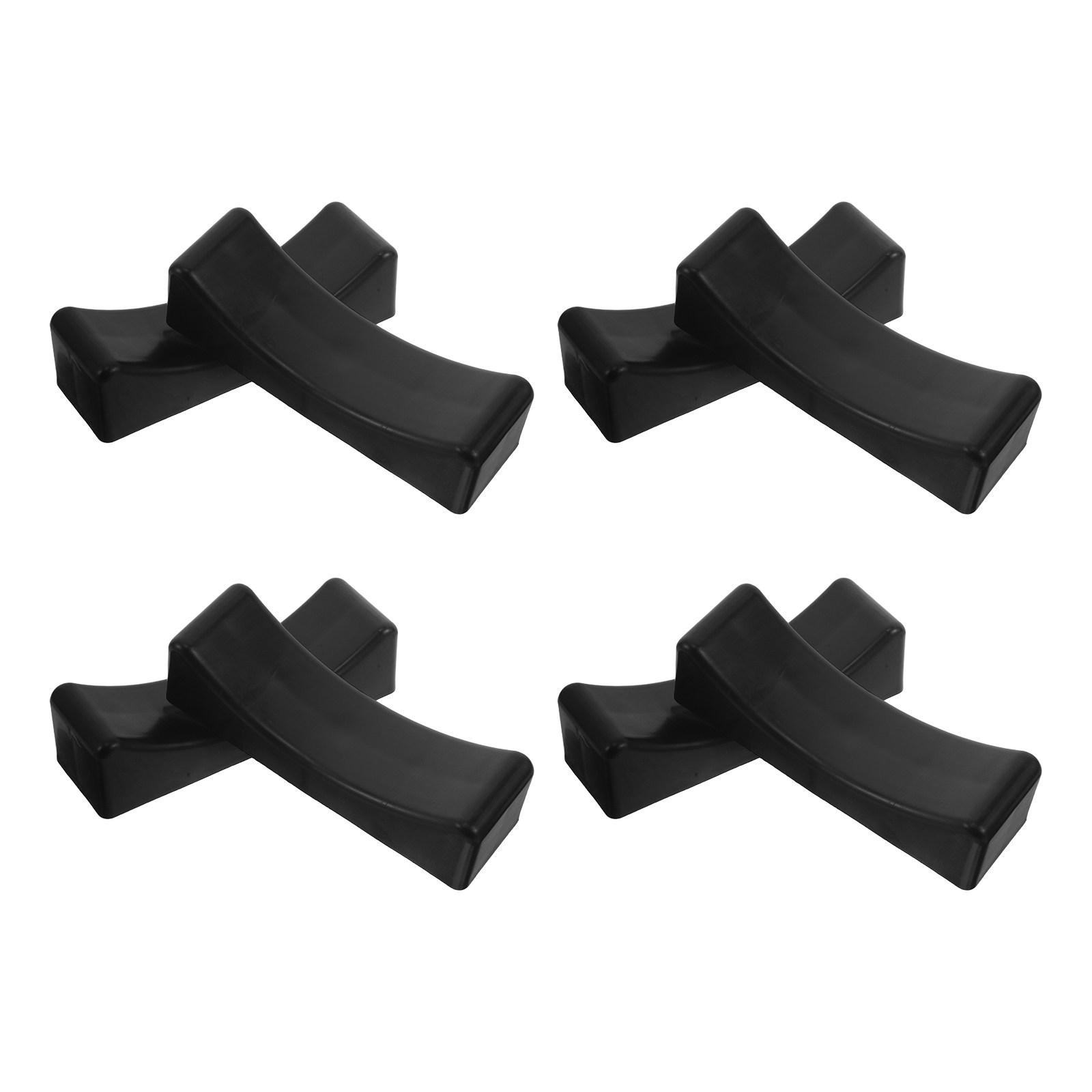 ชุดชั้นวางดัมเบล 8 ชิ้น ดีไซน์ - Home Gym Weights บทวิจารณ์และราคา