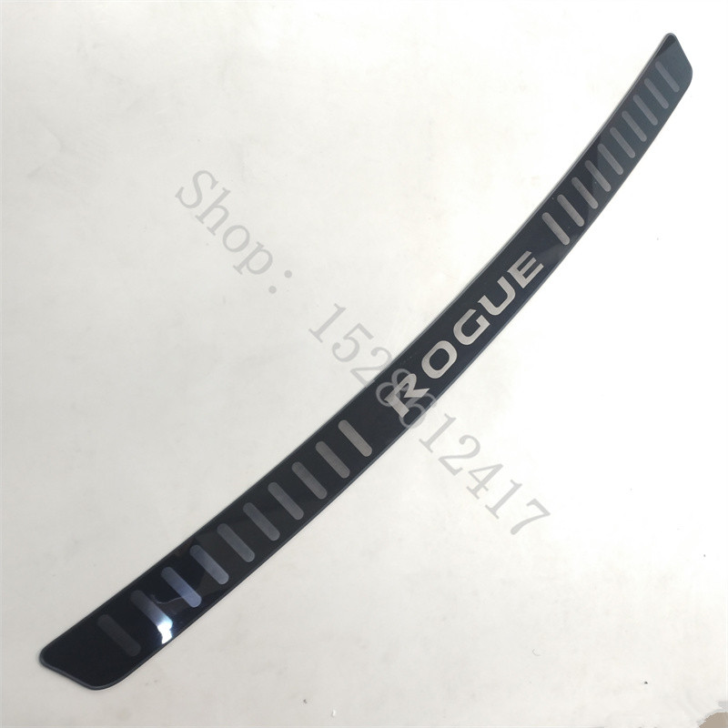 สำหรับนิสสันโร้ก T32 2014 2015 - Weight Plate Bumper บทวิจารณ์และราคา