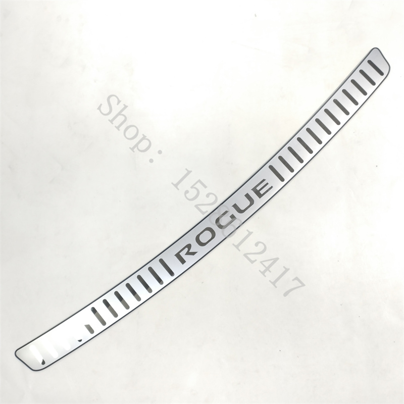 สำหรับนิสสันโร้ก T32 2014 2015 - Weight Plate Bumper บทวิจารณ์และราคา