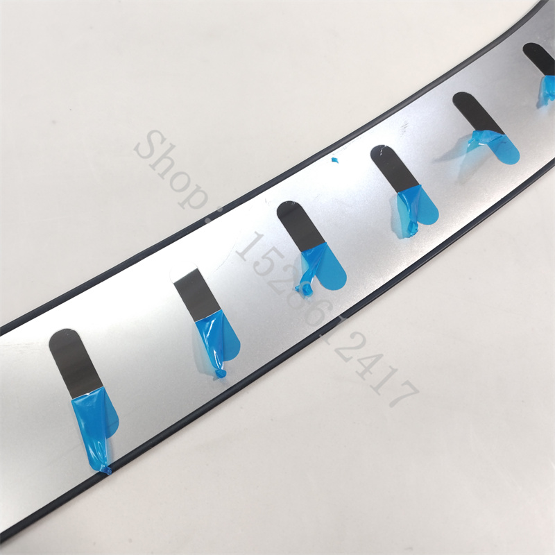 สำหรับนิสสันโร้ก T32 2014 2015 - Weight Plate Bumper บทวิจารณ์และราคา