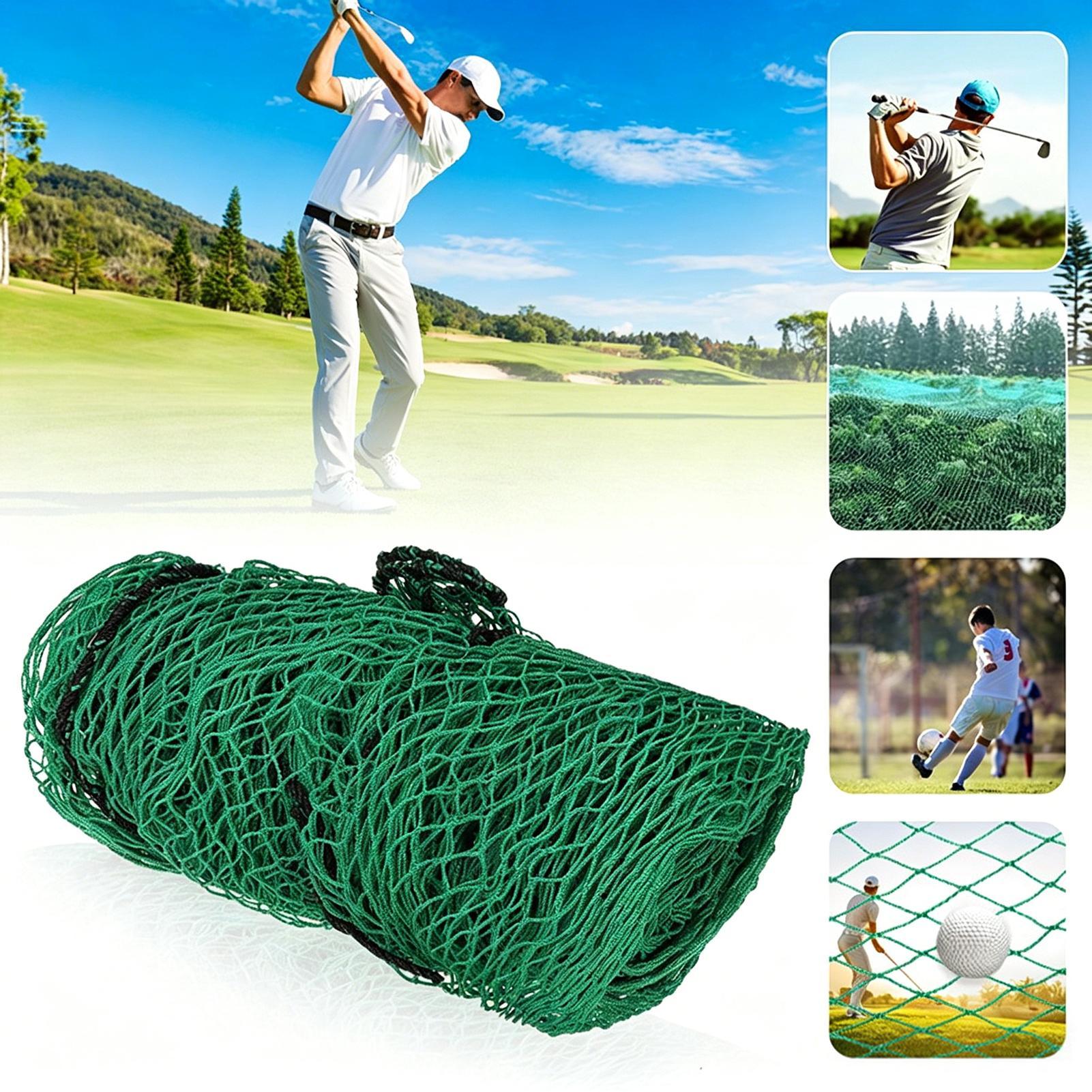 ตาข่ายกอล์ฟในร่ม ตาข่ายกอล์ฟคว - Home Gym Practice บทวิจารณ์และราคา