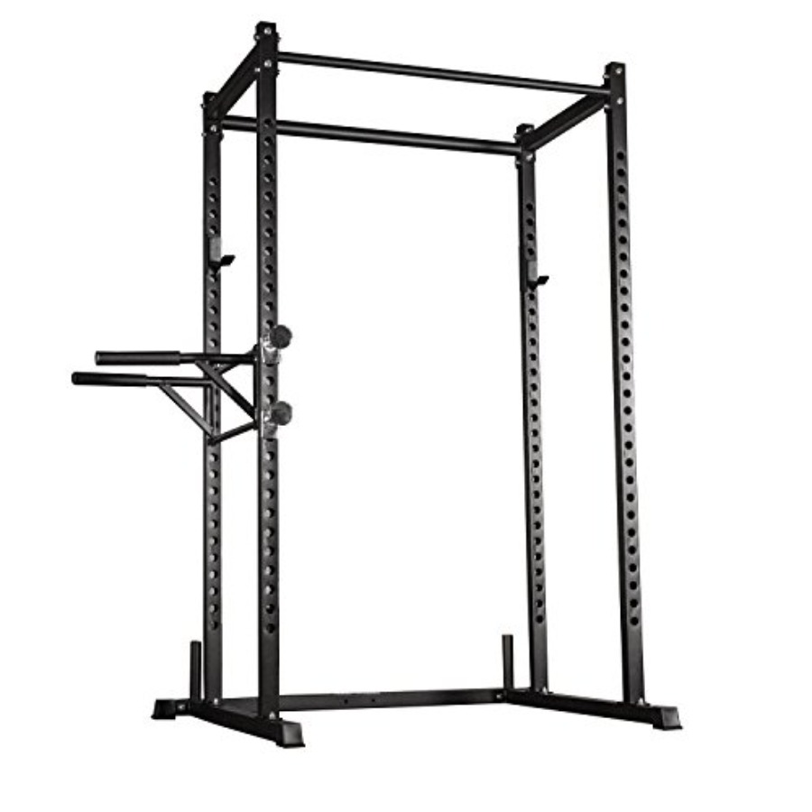 กรงสควอทสำหรับออกกำลังกายที่บ้ - Home Gym Pull Up บทวิจารณ์และราคา