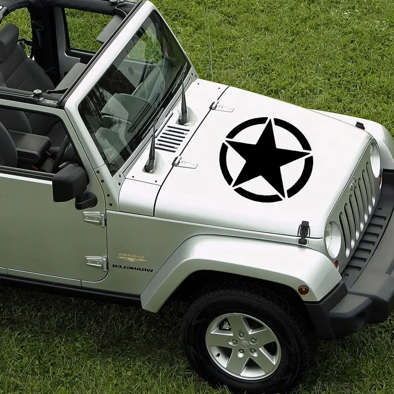สติกเกอร์รถทหาร Star Die-Cut ไ - Weight Plate Bumper บทวิจารณ์และราคา