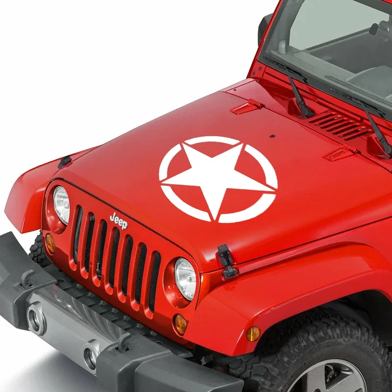 สติกเกอร์รถทหาร Star Die-Cut ไ - Weight Plate Bumper บทวิจารณ์และราคา