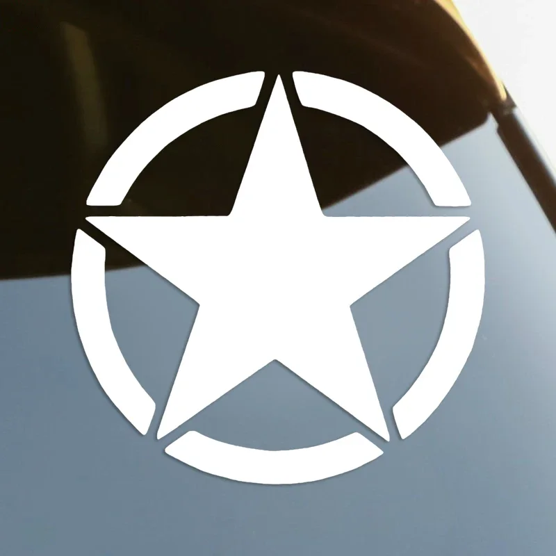 สติกเกอร์รถทหาร Star Die-Cut ไ - Weight Plate Bumper บทวิจารณ์และราคา