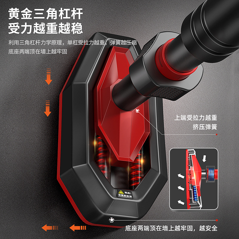 บาร์ดึงข้อแบบปรับระดับได้สำหรั - Home Gym Pull Up บทวิจารณ์และราคา
