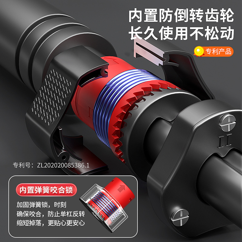 บาร์ดึงข้อแบบปรับระดับได้สำหรั - Home Gym Pull Up บทวิจารณ์และราคา