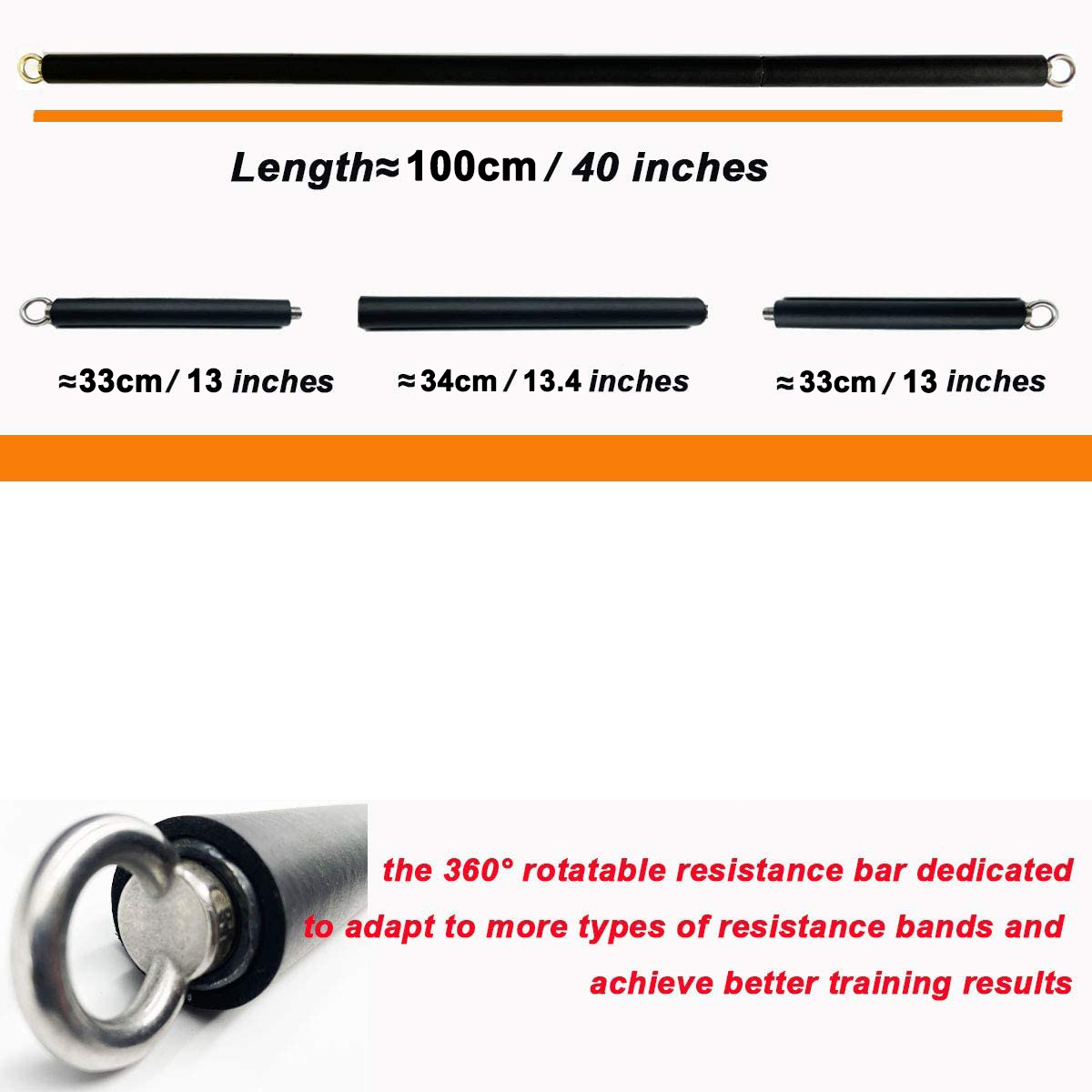 150lb ฟิตเนส Booty ความต้านทาน - Home Gym Necessities บทวิจารณ์และราคา