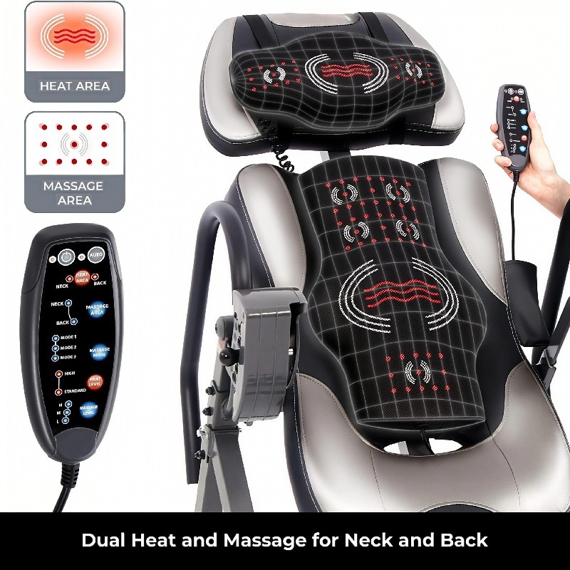 โต๊ะกลับหัวแบบปรับได้สำหรับบรร - Home Gym Custom บทวิจารณ์และราคา