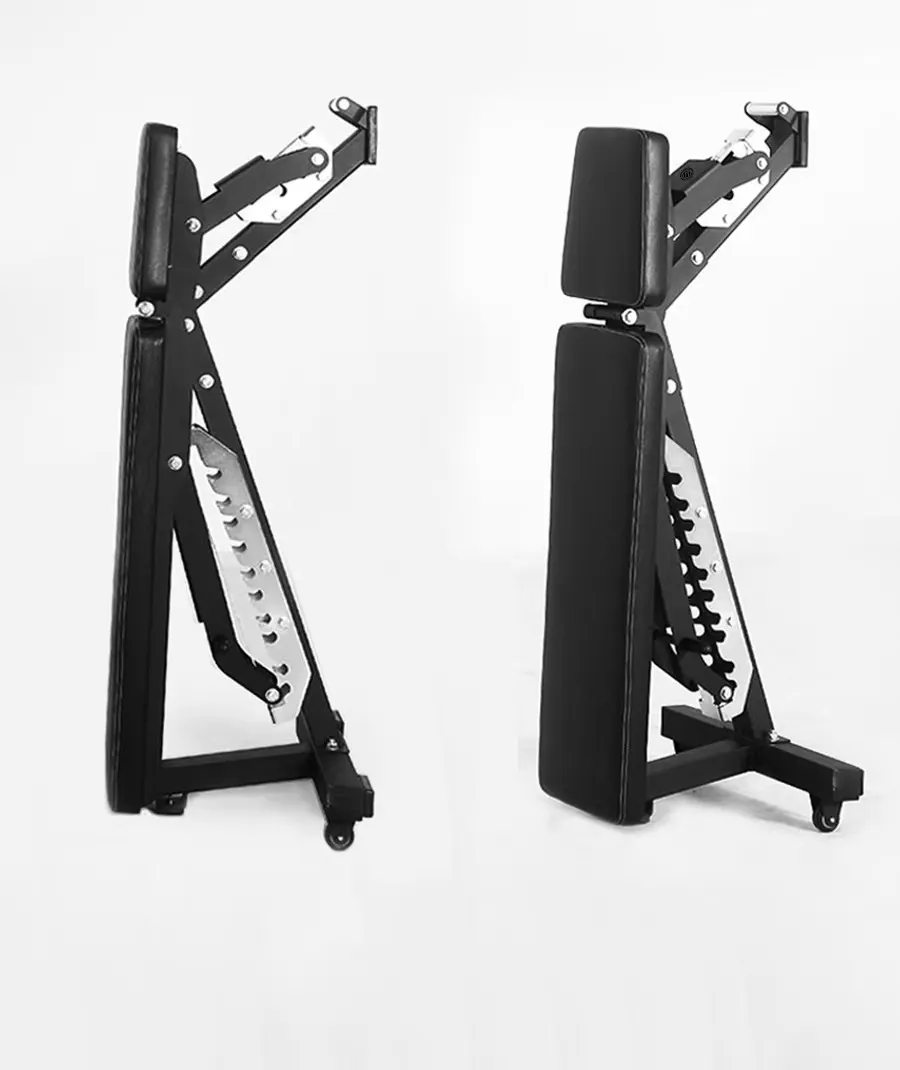 ม้านั่งปรับระดับได้สำหรับดัมเบ - Home Gym Practice บทวิจารณ์และราคา